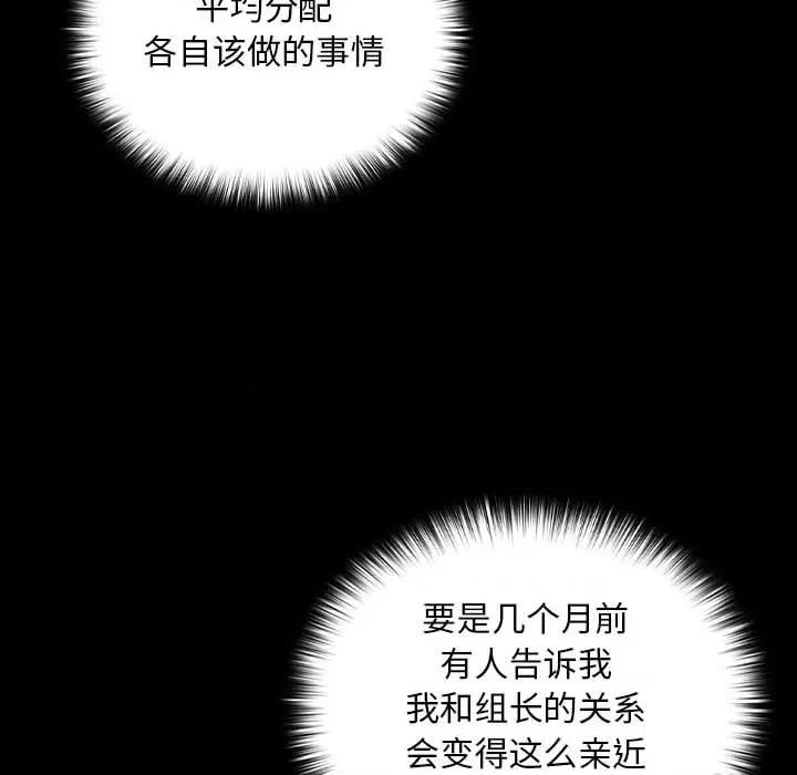 下班後的例行戀愛 下班後的例行戀愛-下班後的例行戀愛 第45話 第66页