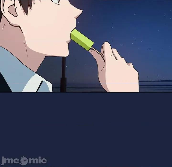 下班後的例行戀愛 下班後的例行戀愛-下班後的例行戀愛 第52話 第100页