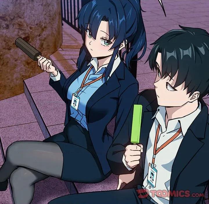 下班後的例行戀愛 下班後的例行戀愛-下班後的例行戀愛 第52話 第104页