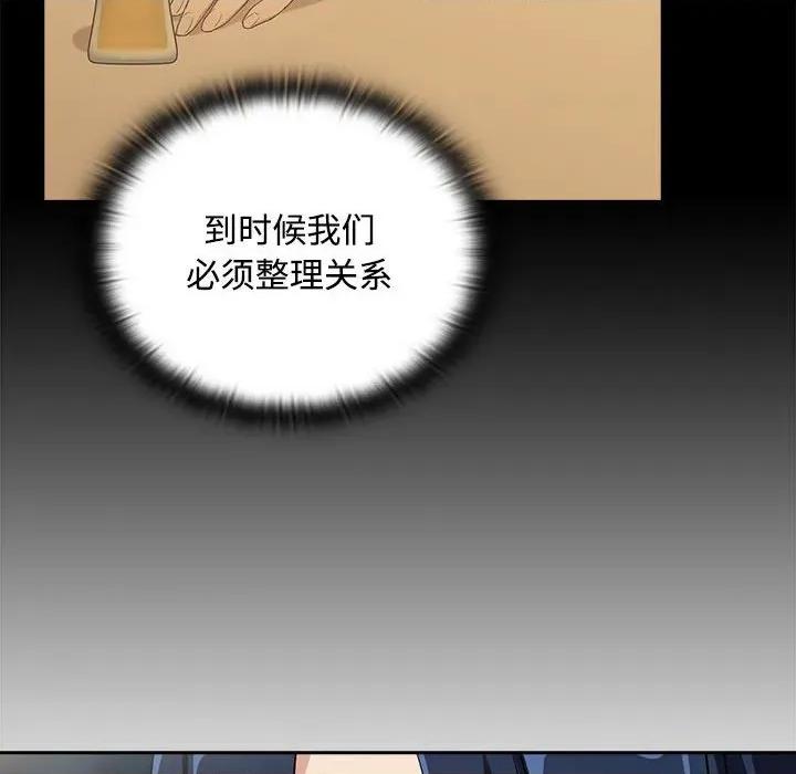 下班後的例行戀愛 下班後的例行戀愛-下班後的例行戀愛 第57話 第61页