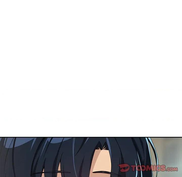 下班後的例行戀愛 下班後的例行戀愛-下班後的例行戀愛 第63話 第21页