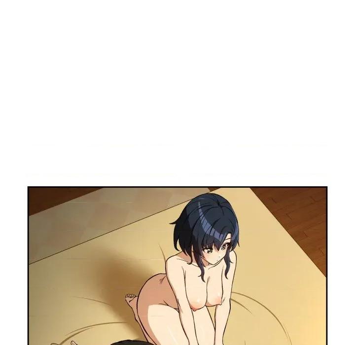 下班後的例行戀愛 下班後的秘密關係-下班後的秘密關係 第97話 第67页