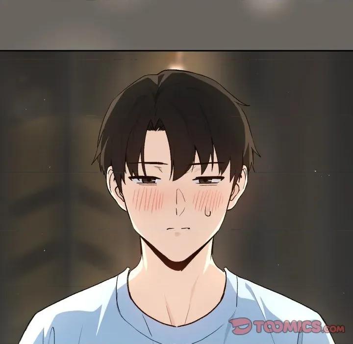 下班後的例行戀愛 下班後的秘密關係-下班後的秘密關係 第100話 第86页