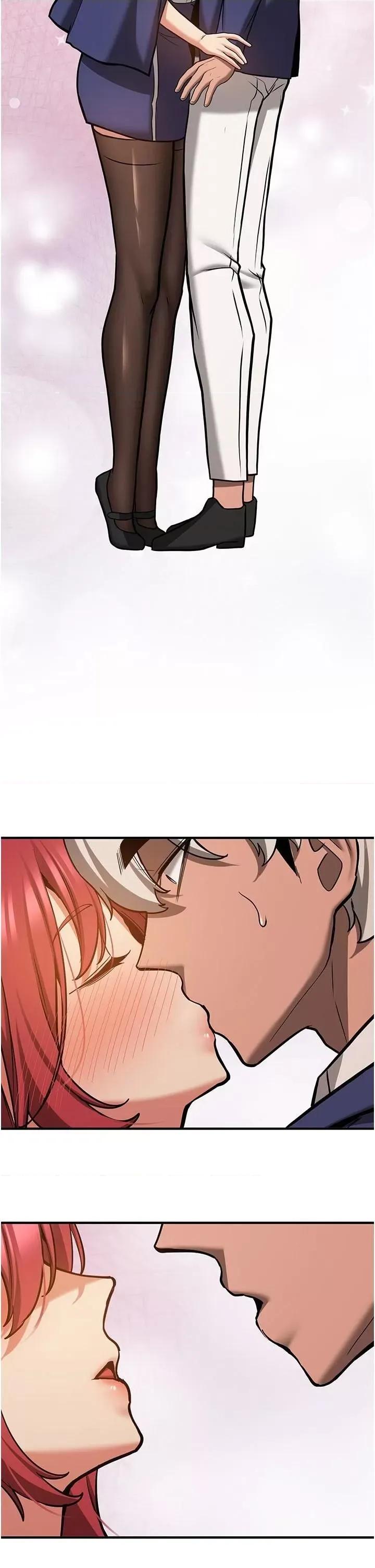 抢女友速成班 抢女友速成班第79话 你是我的男主角 第49页