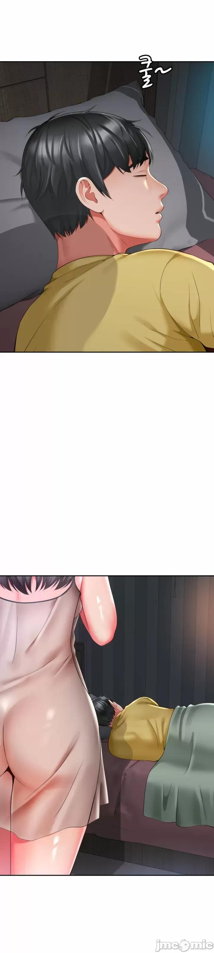 朋友妈妈做朋友 JM 和朋友妈妈做朋友06 第38页