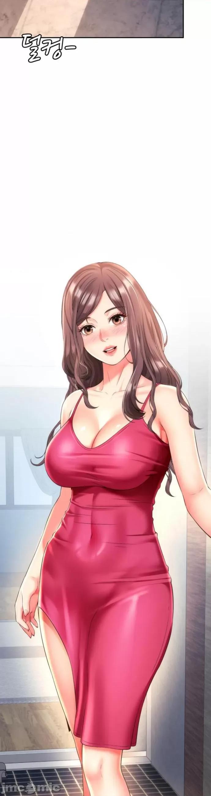 朋友妈妈做朋友 0720 JM 和朋友妈妈做朋友22 第35页