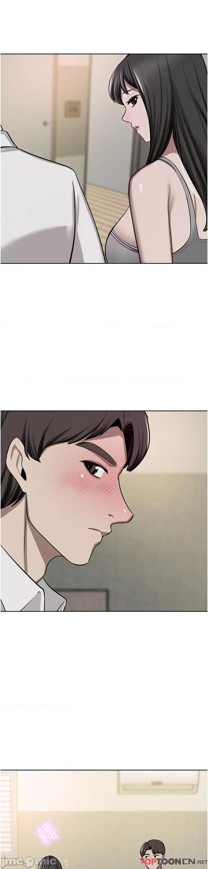 豪门 豪门人妻49 第49页