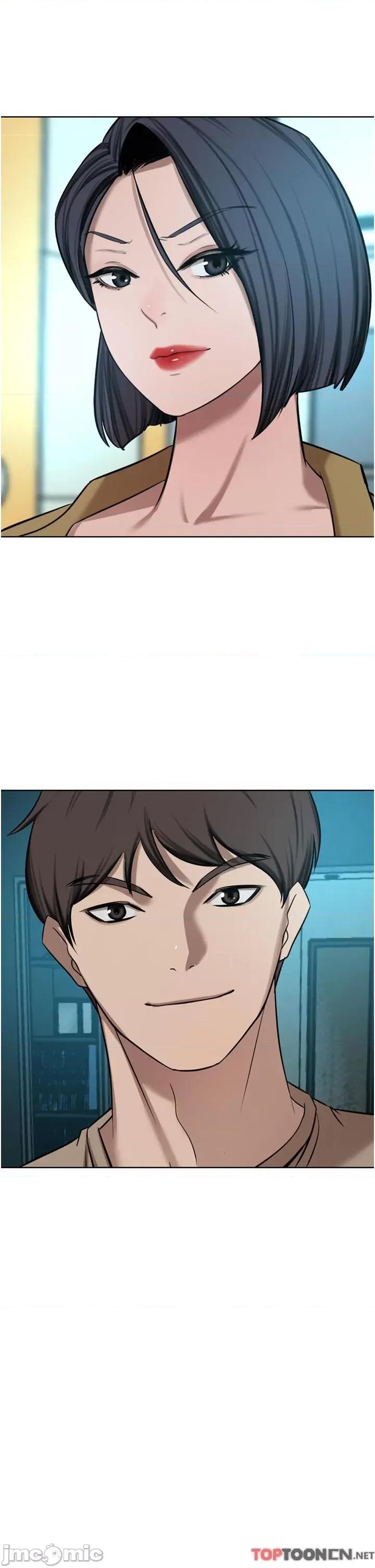 豪门 豪门人妻-第60话 敢碰我女人就要付出代价 第36页