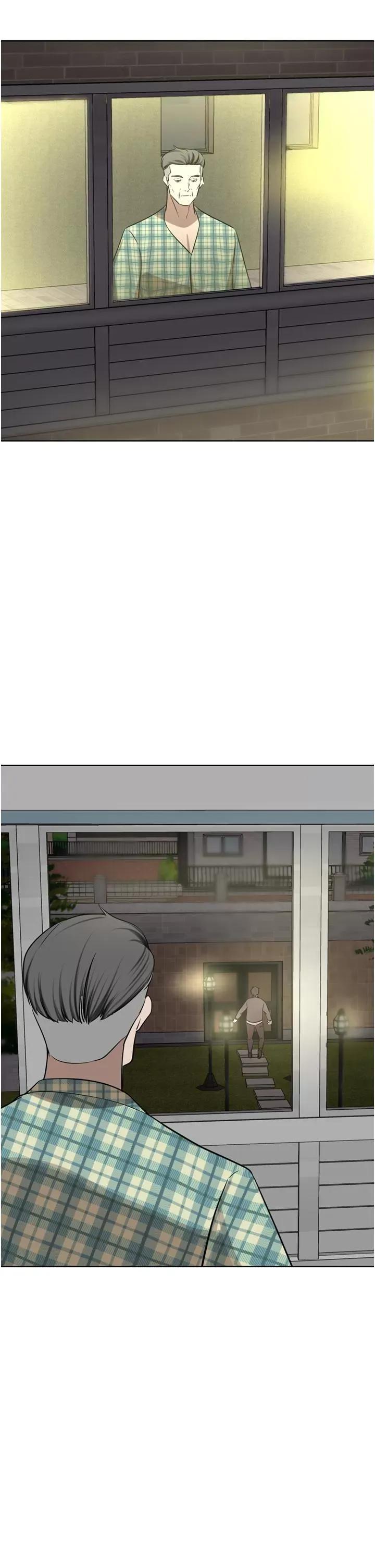 豪门 豪门人妻第62话 熟悉的肉棒最对味 第21页