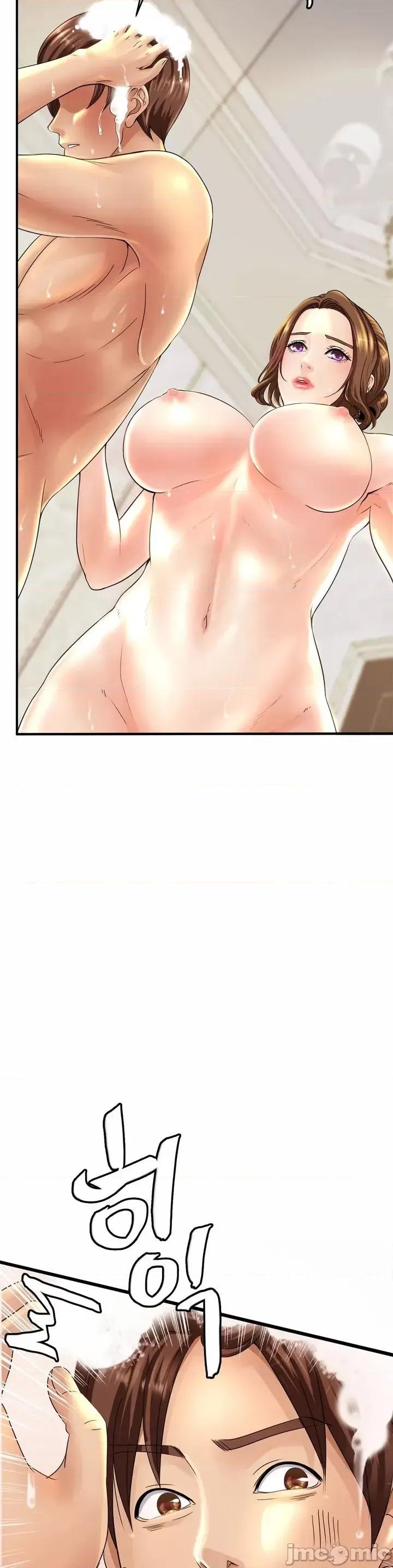 親密無間的家人 親密一家人 / 親密無間的家人 / 親密的家庭 [] 第10页