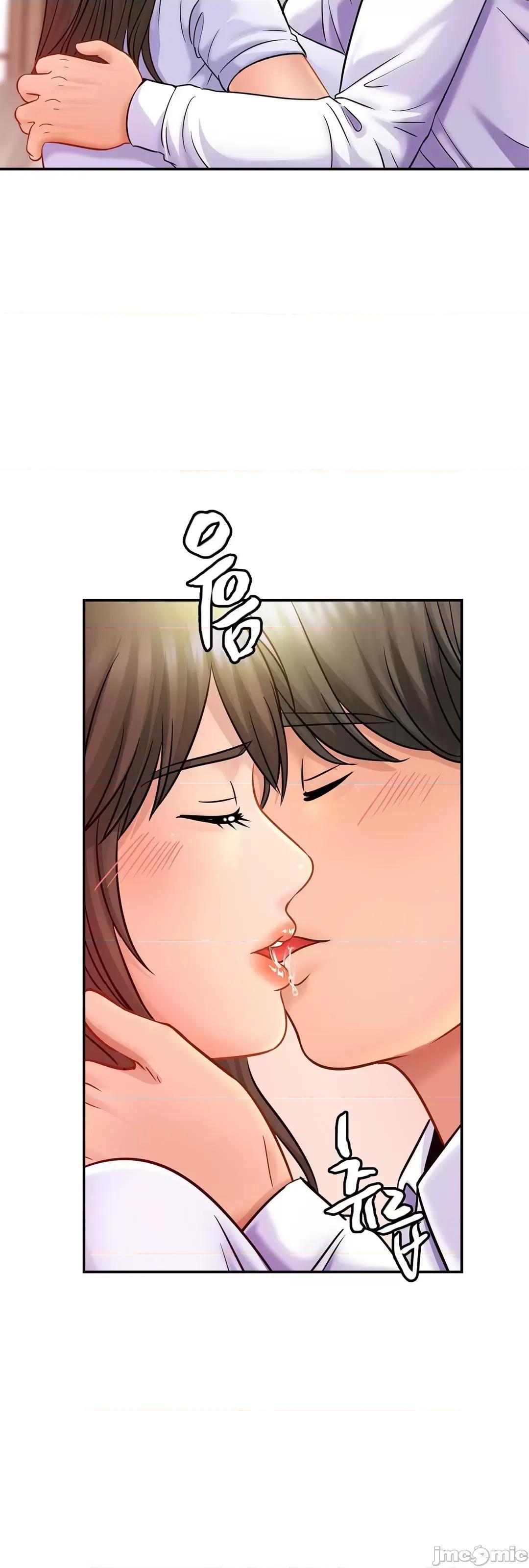 親密無間的家人 親密無間的家人_22(中) 第28页