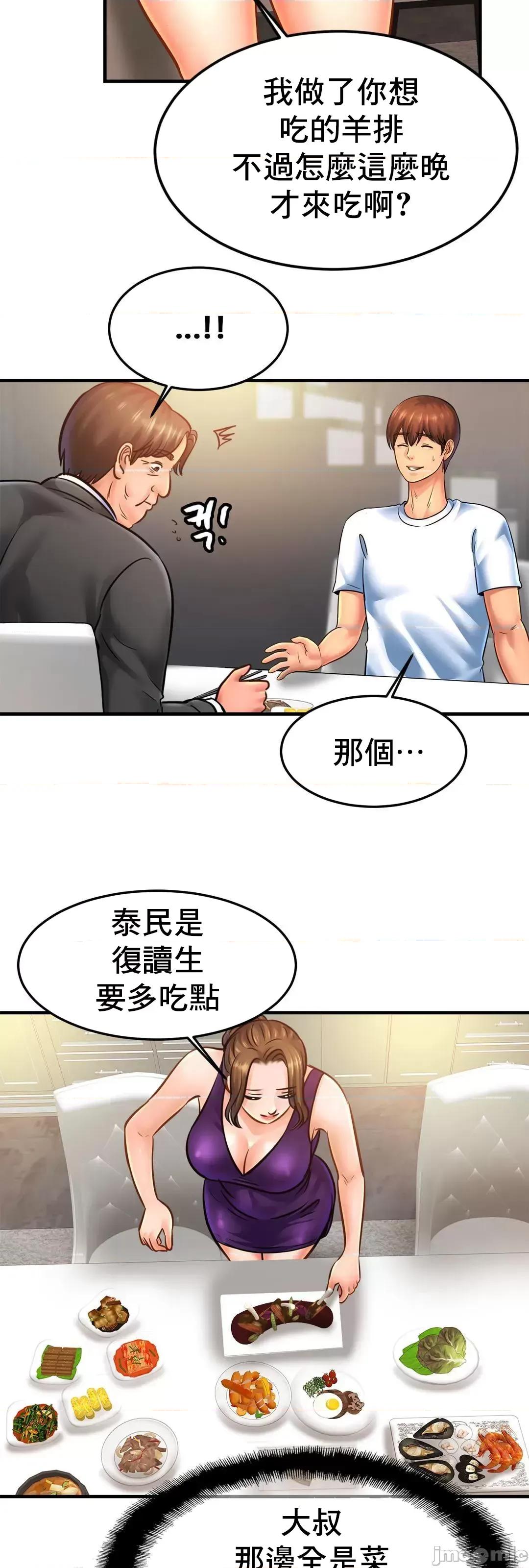 親密無間的家人 親密無間的家人 59 第8页