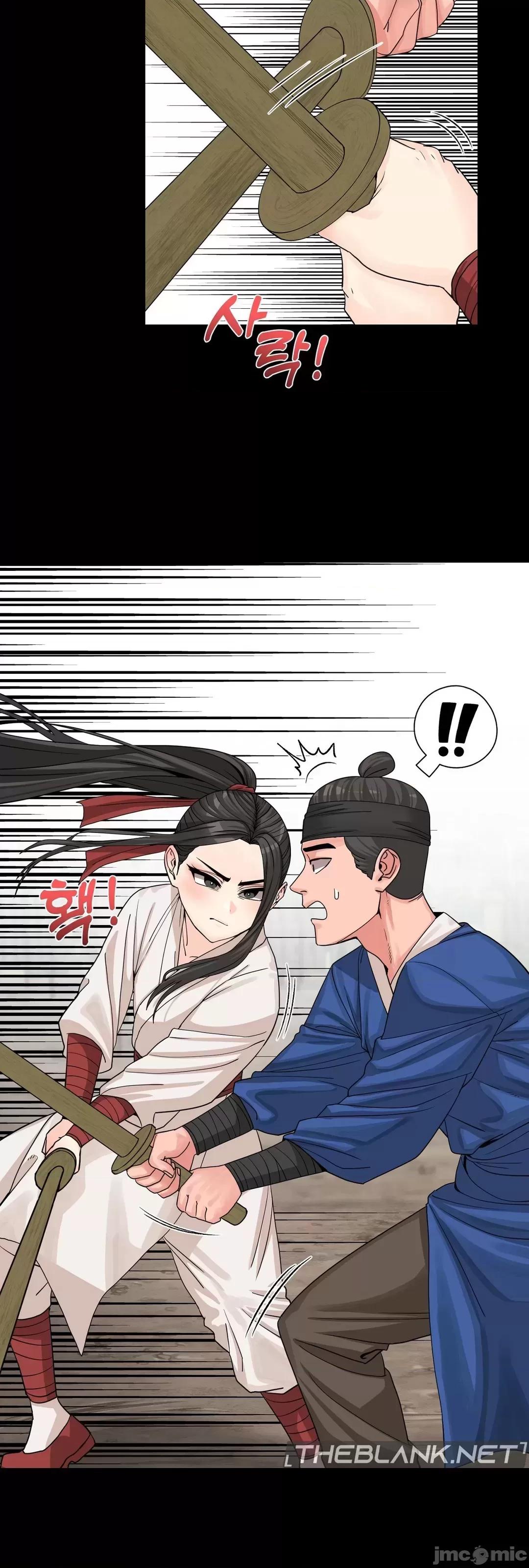 没穿裤子用征服妹子大作战~关于我逃兵后穿越到异世界朝鲜幹了个爽 没穿裤子 7 第11页