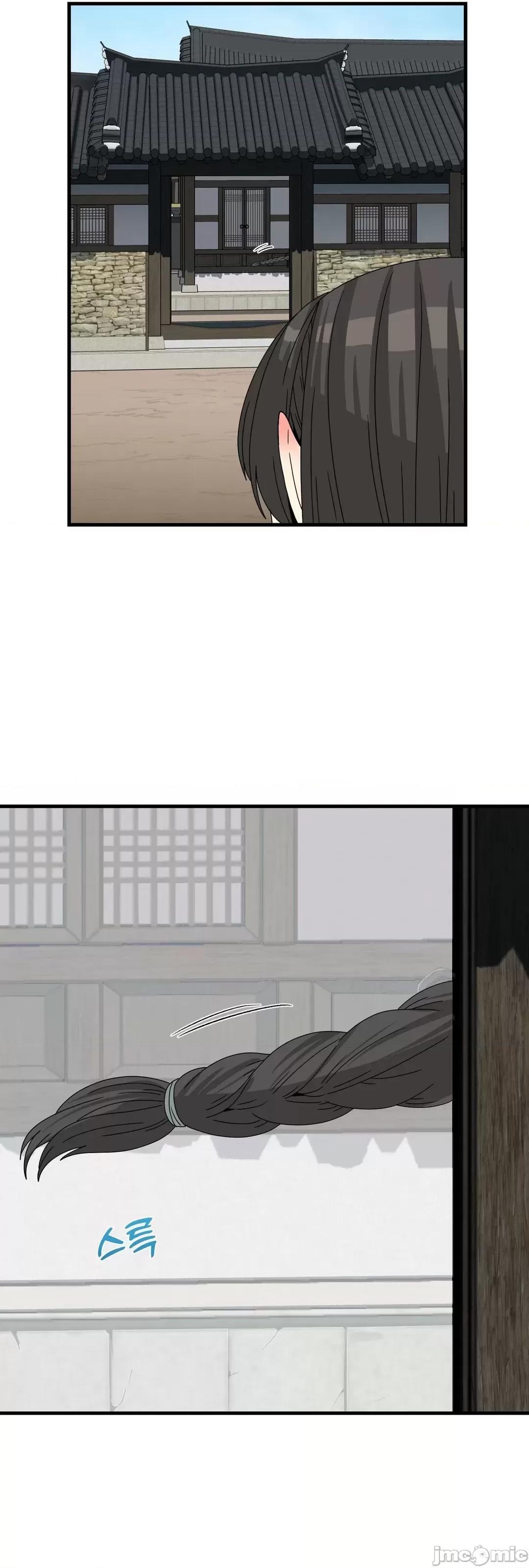 没穿裤子用征服妹子大作战~关于我逃兵后穿越到异世界朝鲜幹了个爽 没穿裤子 11 第37页