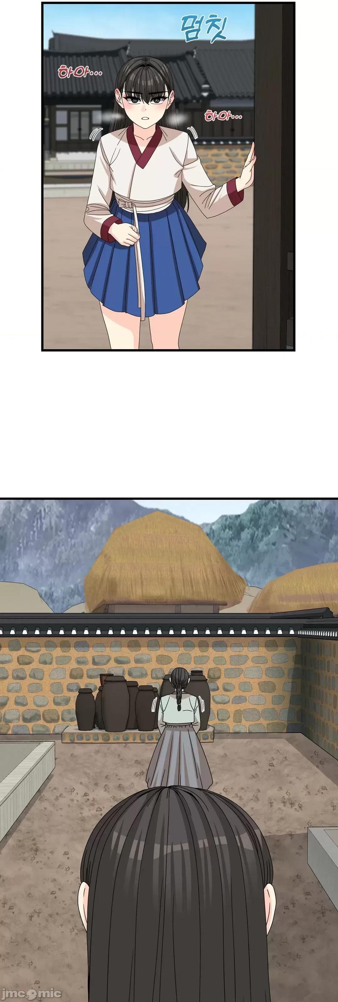 没穿裤子用征服妹子大作战~关于我逃兵后穿越到异世界朝鲜幹了个爽 没穿裤子 11 第49页