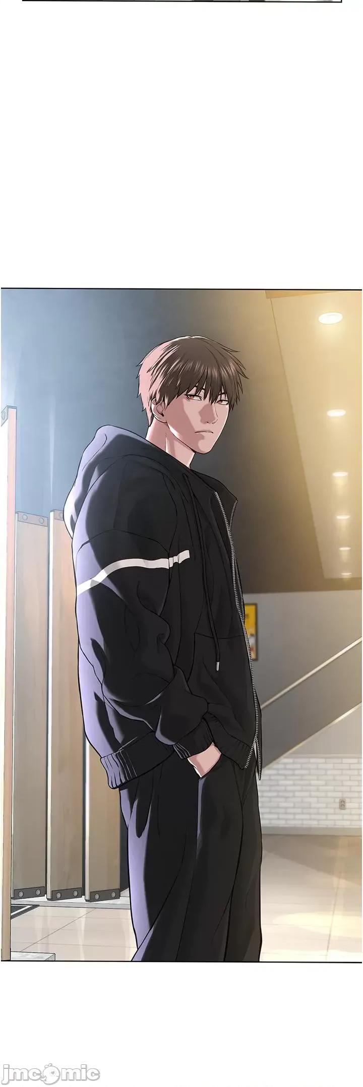 邪教教主 邪教教主-第5话-触怒教主的下场 第23页