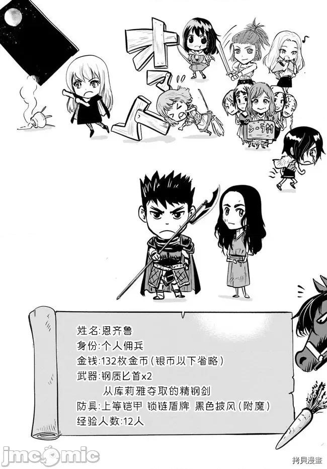 通往王國之路~奴隸劍士的崛起英雄譚 通往王國之路~奴隸劍士的崛起英雄譚第11.2話.zip 第22页