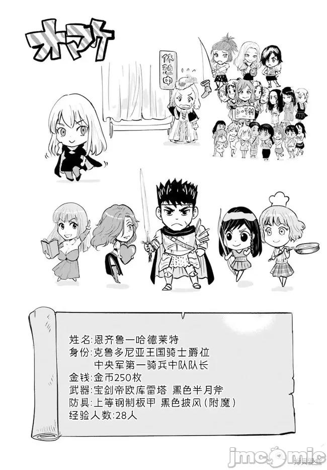 通往王國之路~奴隸劍士的崛起英雄譚 通往王國之路~奴隸劍士的崛起英雄譚第36話.zip 第37页