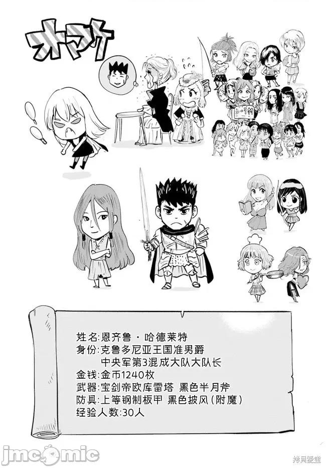 通往王國之路~奴隸劍士的崛起英雄譚 通往王國之路~奴隸劍士的崛起英雄譚第42話.zip 第31页