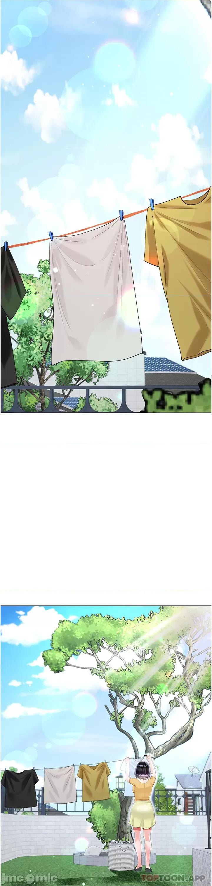 大嫂的裙子 大嫂的裙子-第45话 第4页