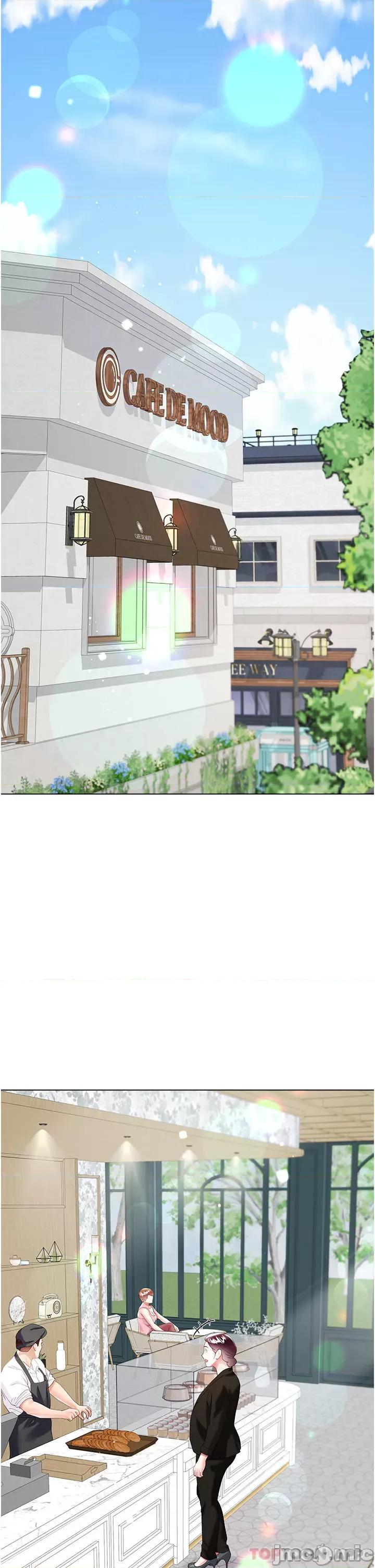 大嫂的裙子 大嫂的裙子-第45话 第38页