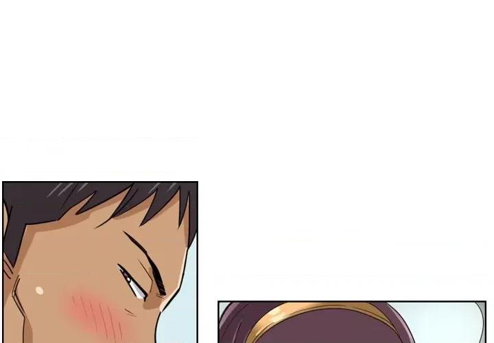 小娇妻 调教小娇妻-调教小娇妻 第14话 第1页