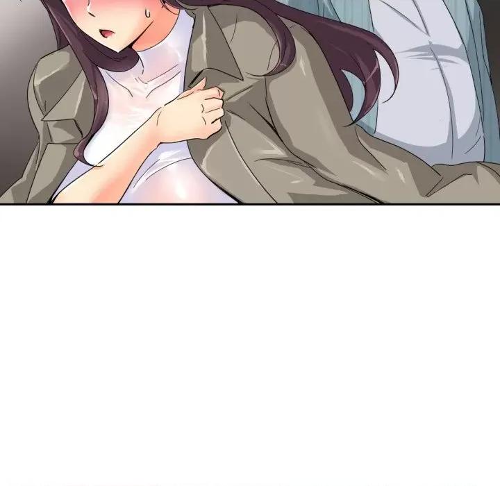 小娇妻 调教小娇妻-调教小娇妻 第37话 第58页