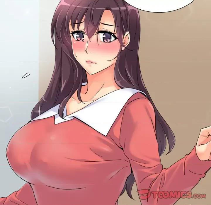 小娇妻 调教小娇妻-调教小娇妻 第37话 第108页