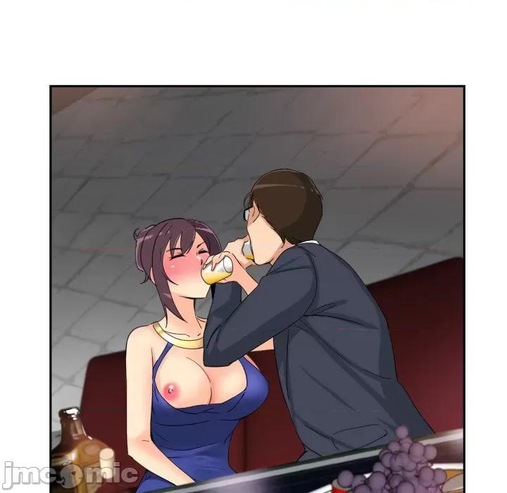 小娇妻 调教小娇妻-调教小娇妻 第43话 第85页