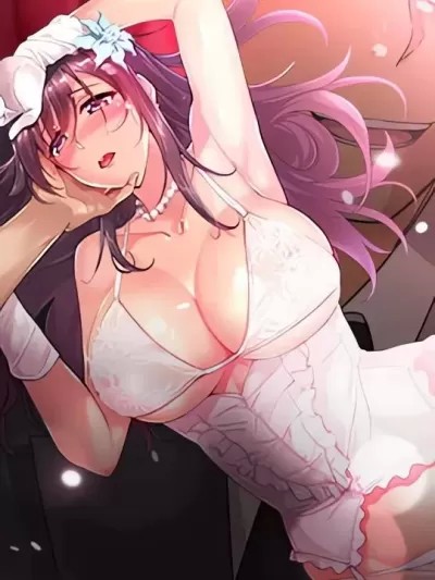 小娇妻