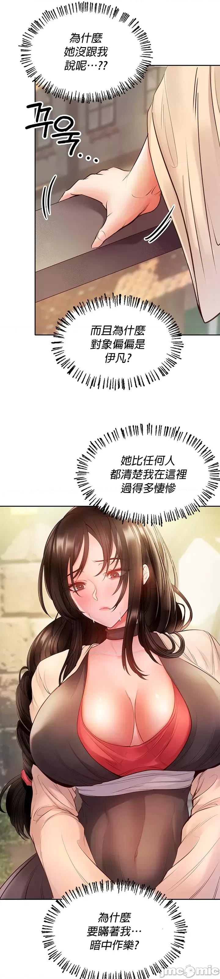 转生恶魔的后宫復仇 转生恶魔的后宫復仇 6 第20页