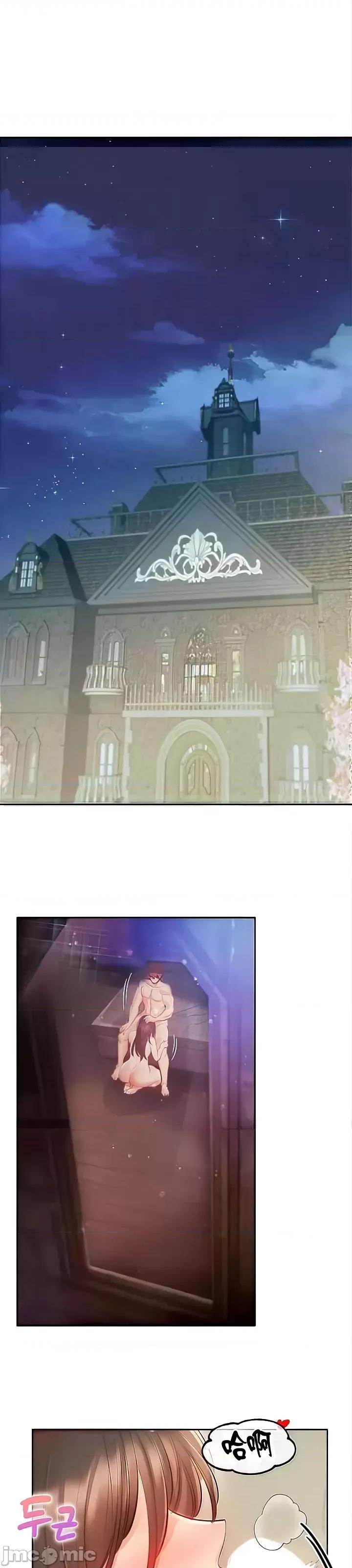 转生恶魔的后宫復仇 转生恶魔的后宫復仇 9 第4页