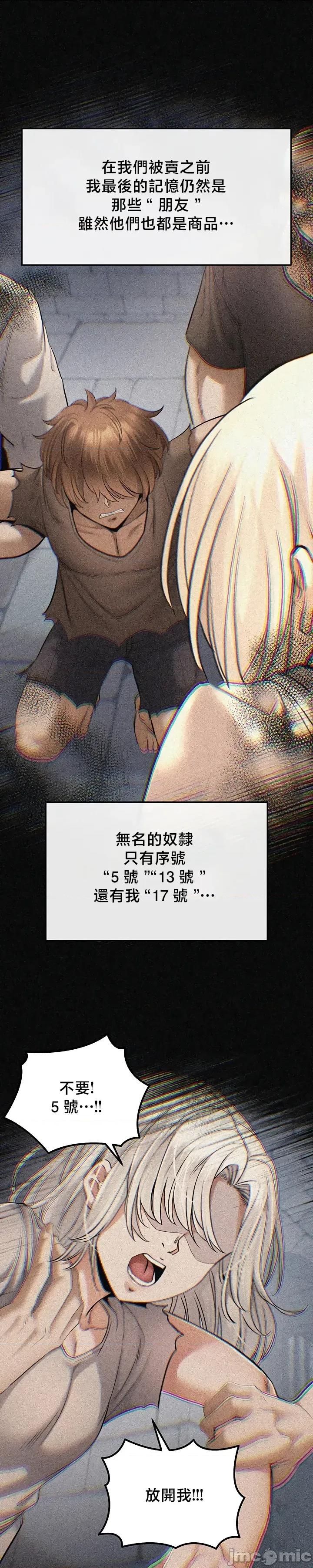 转生恶魔的后宫復仇 转生恶魔的后宫復仇 42 第18页