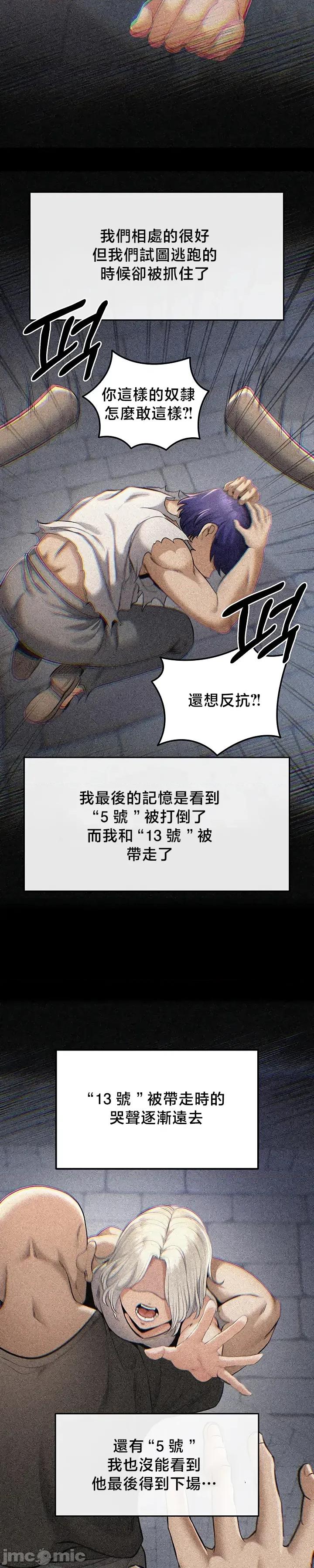 转生恶魔的后宫復仇 转生恶魔的后宫復仇 42 第19页