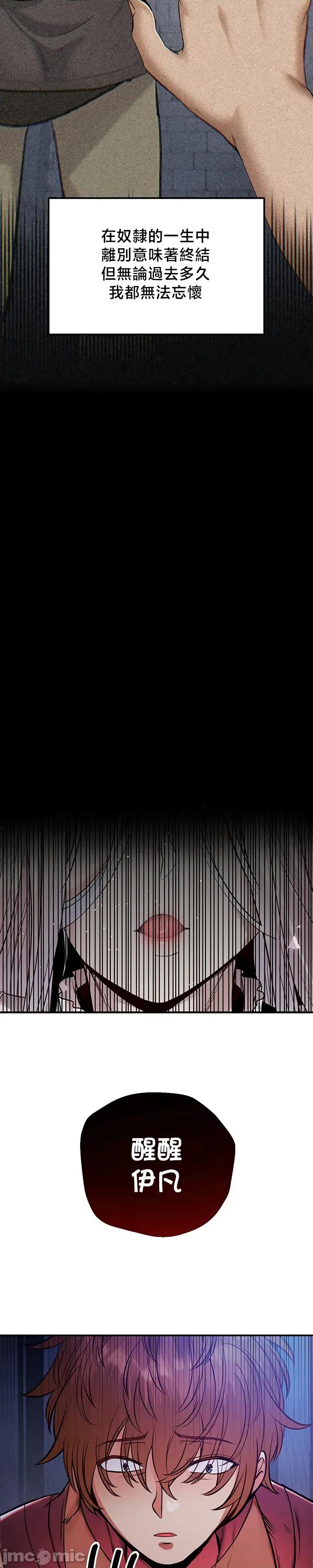 转生恶魔的后宫復仇 转生恶魔的后宫復仇 42 第20页