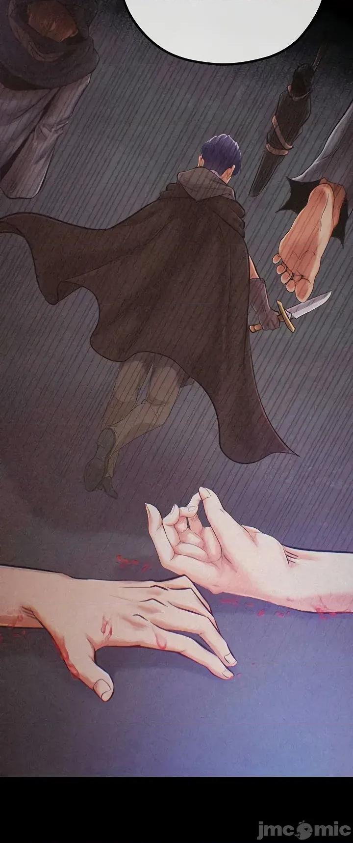 转生恶魔的后宫復仇 转生恶魔的后宫復仇 44 第5页