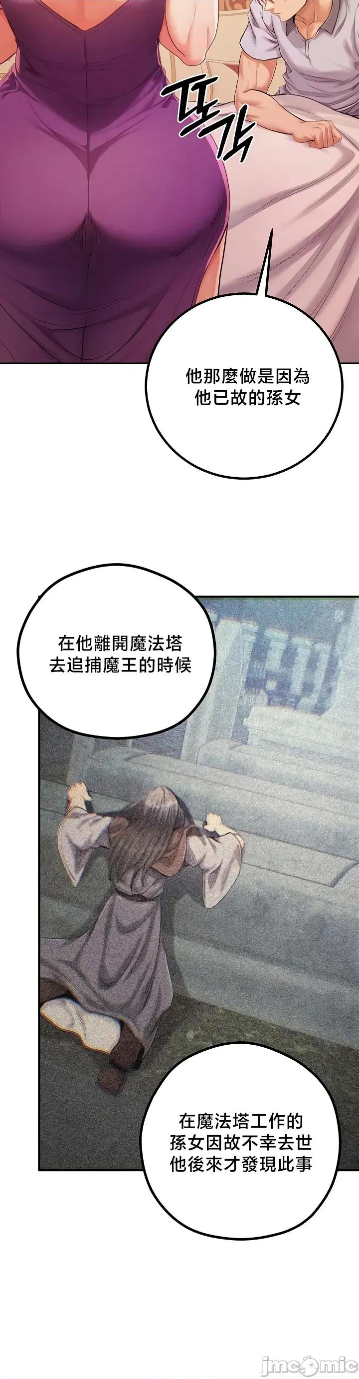 转生恶魔的后宫復仇 转生恶魔的后宫復仇 44 第25页