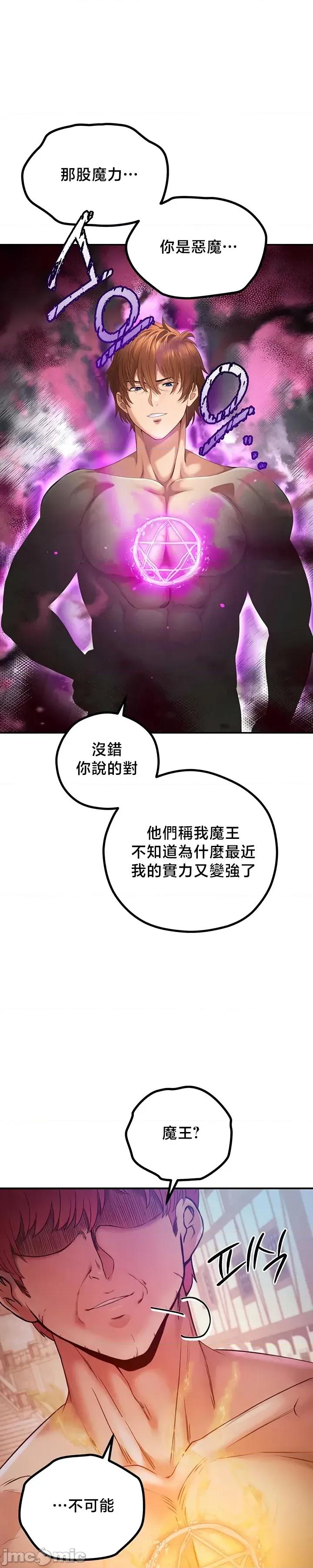 转生恶魔的后宫復仇 转生恶魔的后宫復仇 48 第30页