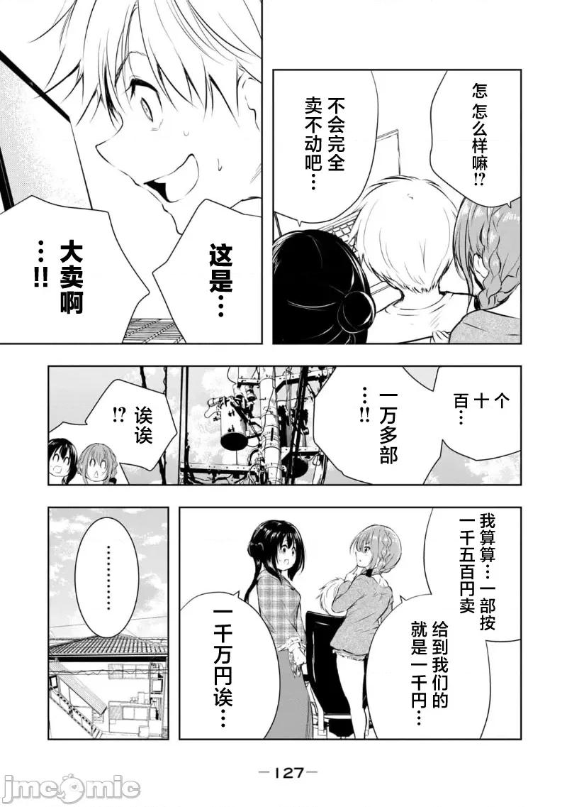 我的女优最淫荡 俺の女优が一番淫ら 24 第17页