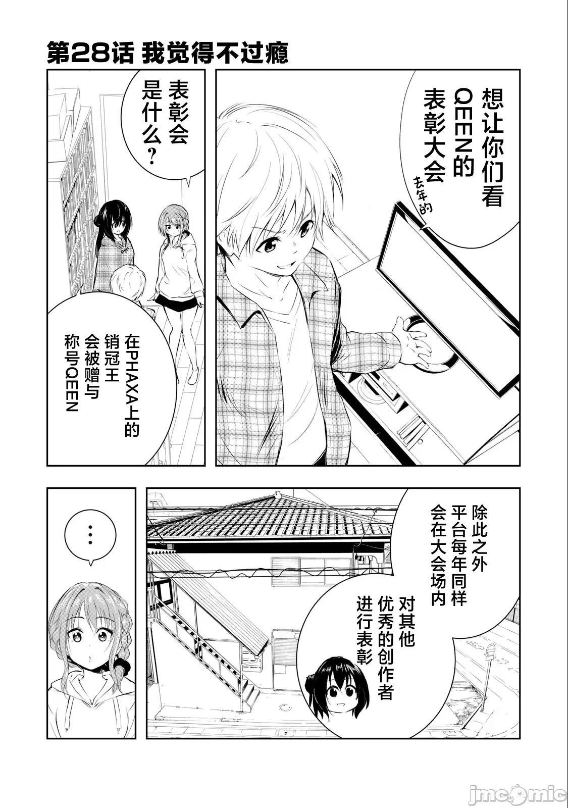 我的女优最淫荡 我的女优最淫荡 28 第1页