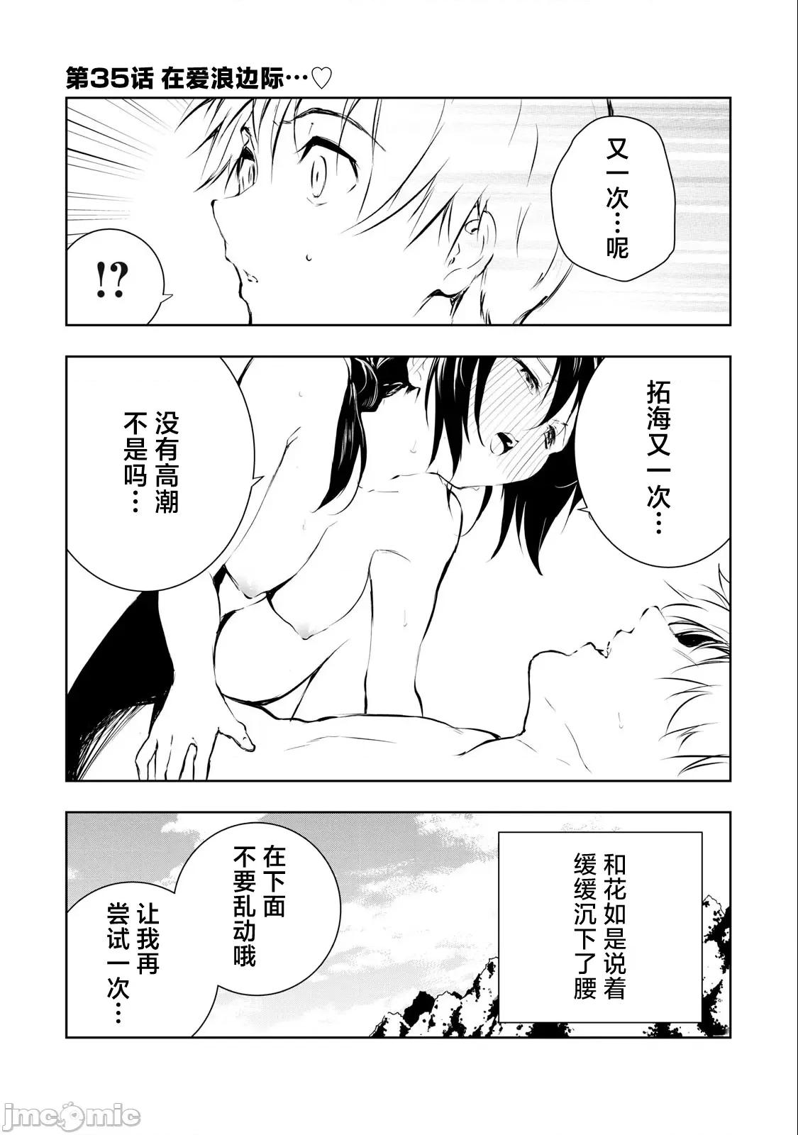 我的女优最淫荡 我的女优最淫荡 35 第1页