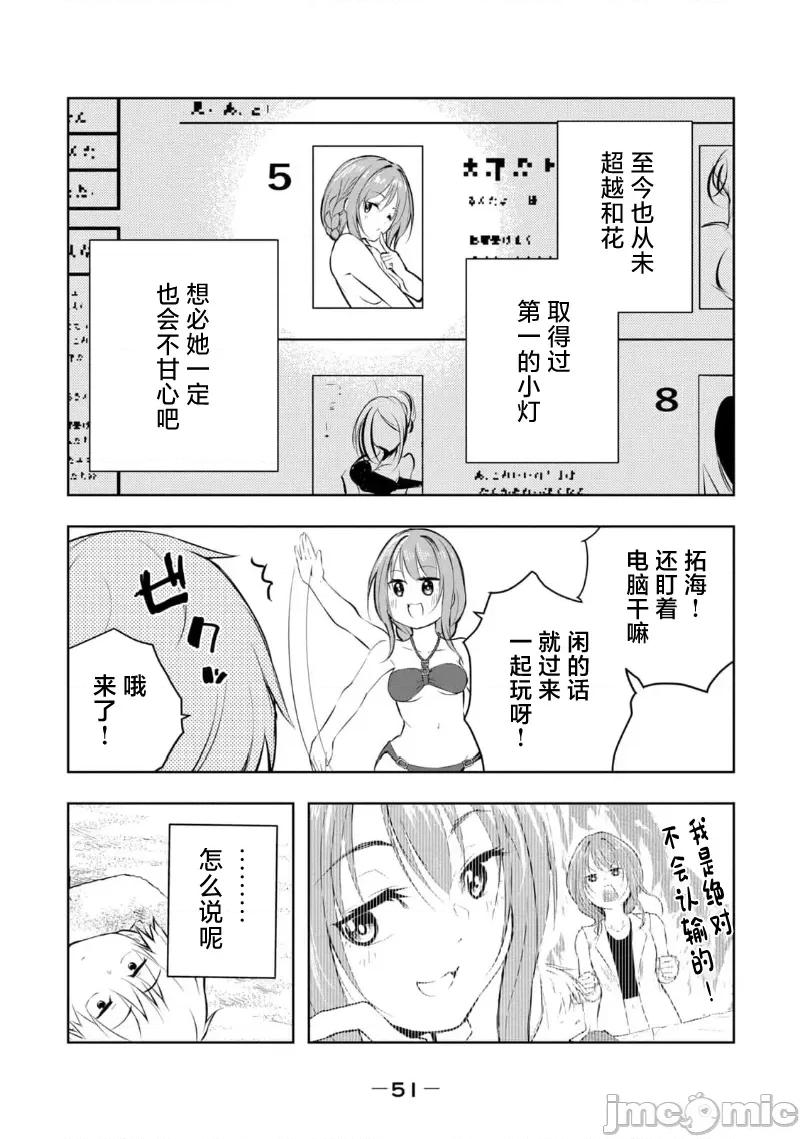 我的女优最淫荡 我的女优最淫荡 38 第9页