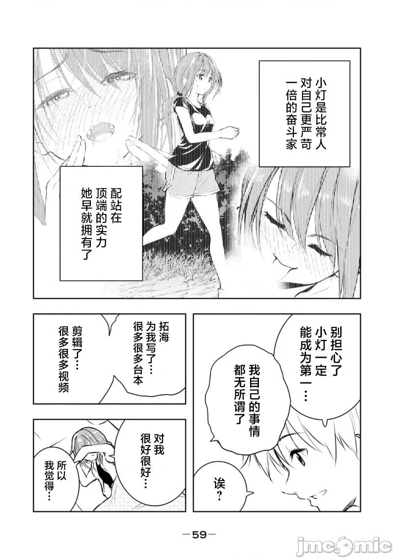 我的女优最淫荡 我的女优最淫荡 38 第17页