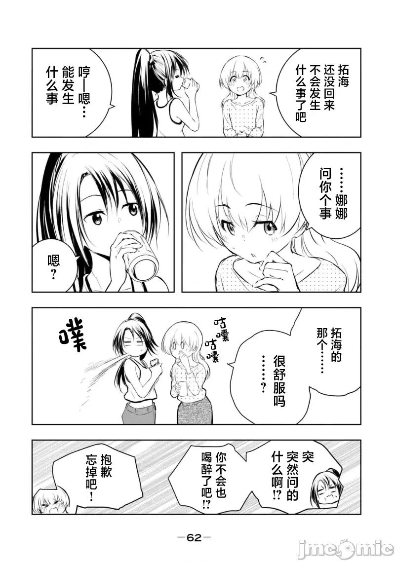 我的女优最淫荡 我的女优最淫荡 38 第20页