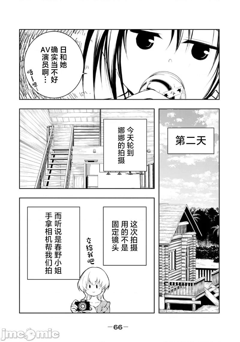 我的女优最淫荡 我的女优最淫荡 39 第4页