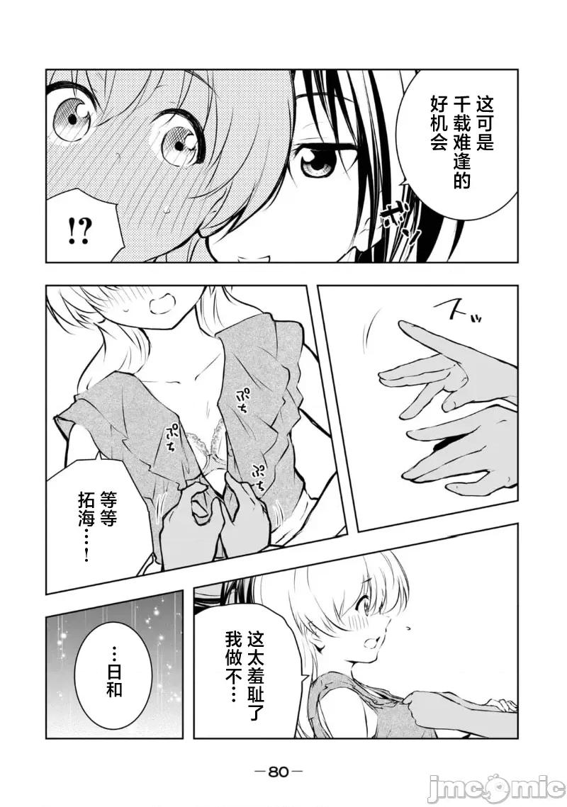 我的女优最淫荡 我的女优最淫荡 39 第18页