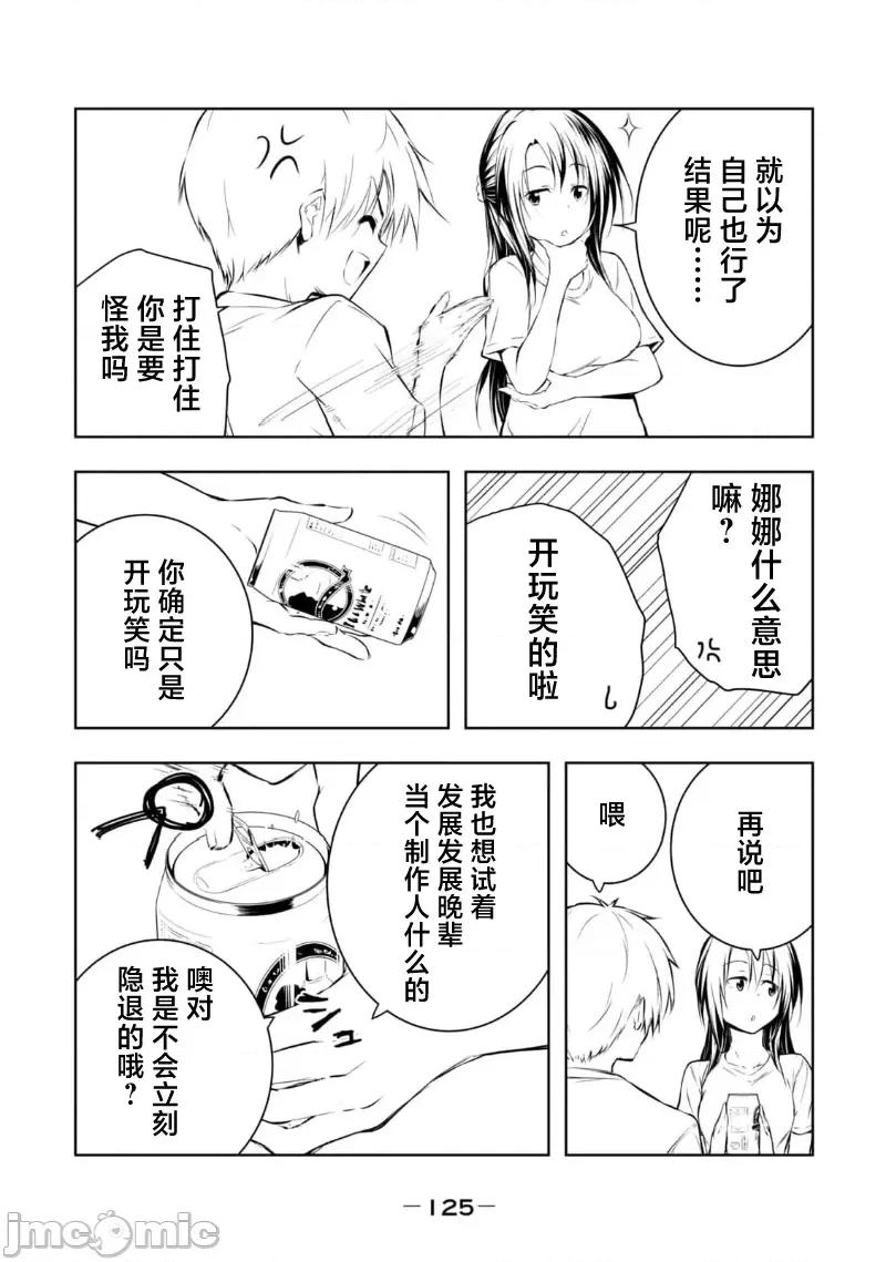我的女优最淫荡 我的女优最淫荡 42 第3页