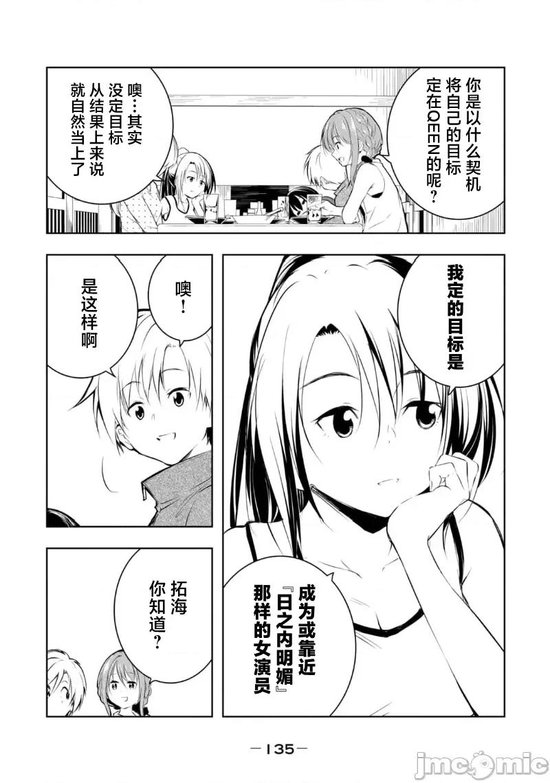 我的女优最淫荡 我的女优最淫荡 42 第13页