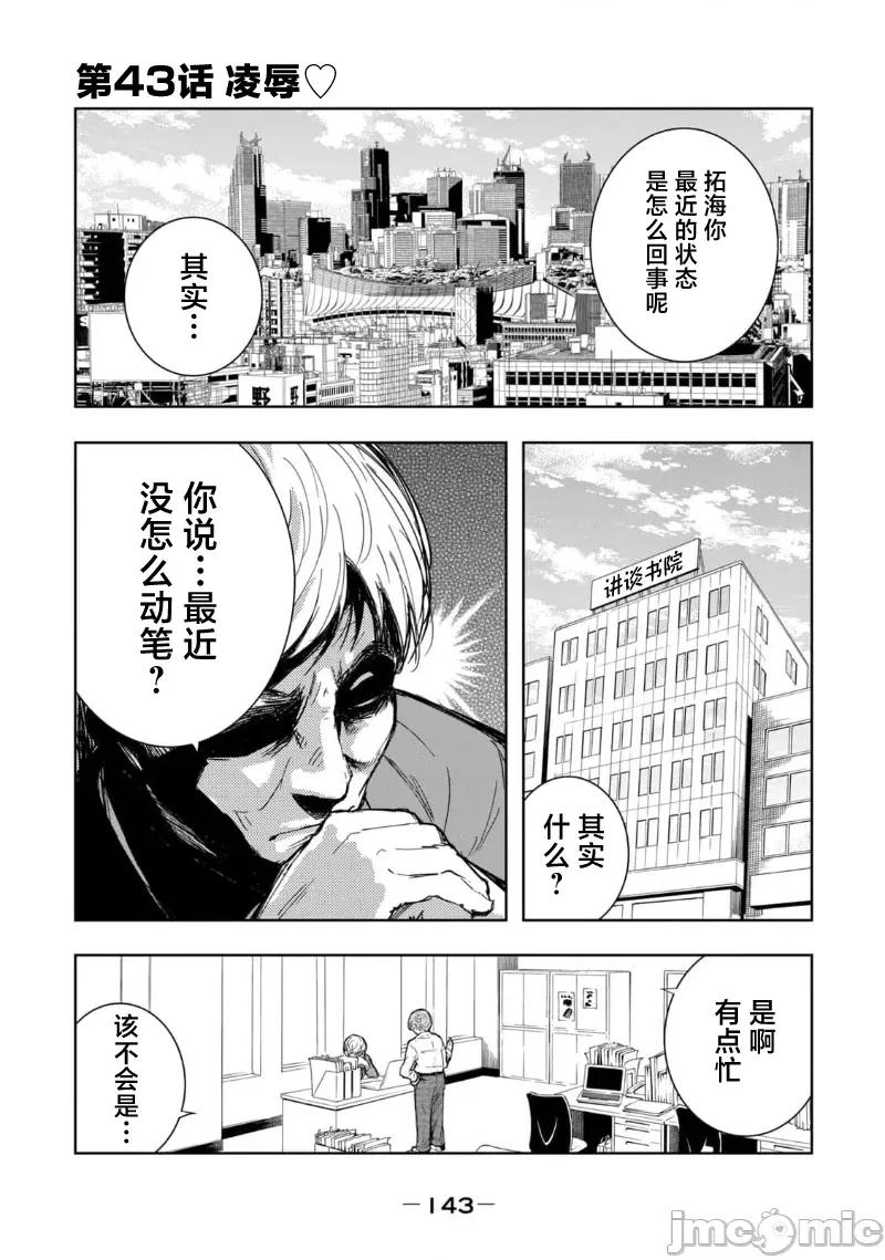我的女优最淫荡 我的女优最淫荡 43 第1页