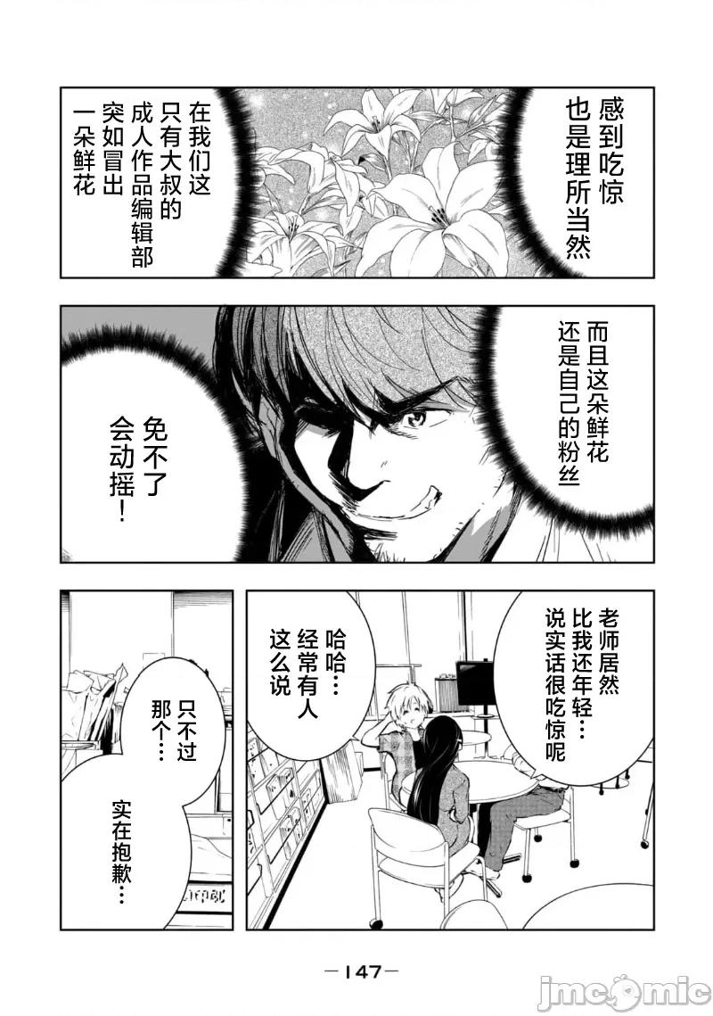 我的女优最淫荡 我的女优最淫荡 43 第5页